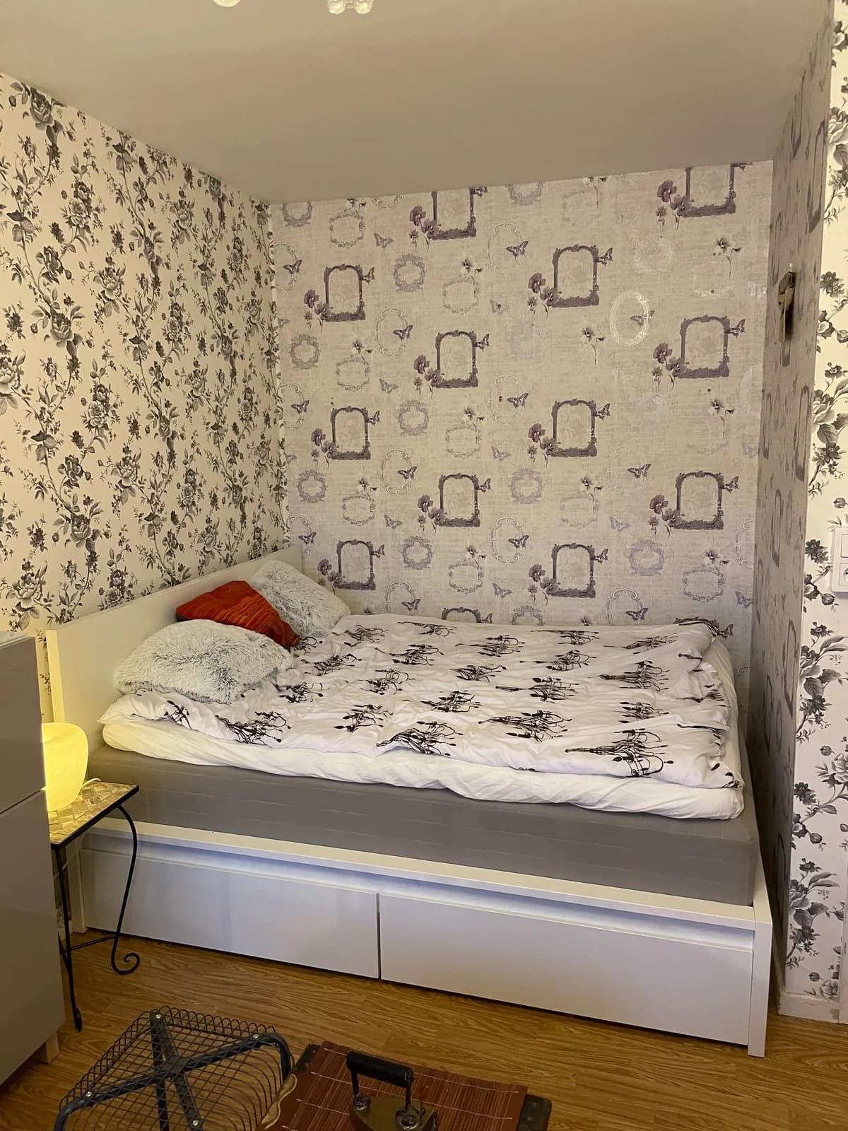 Hyreslägenhet på Köping i koping