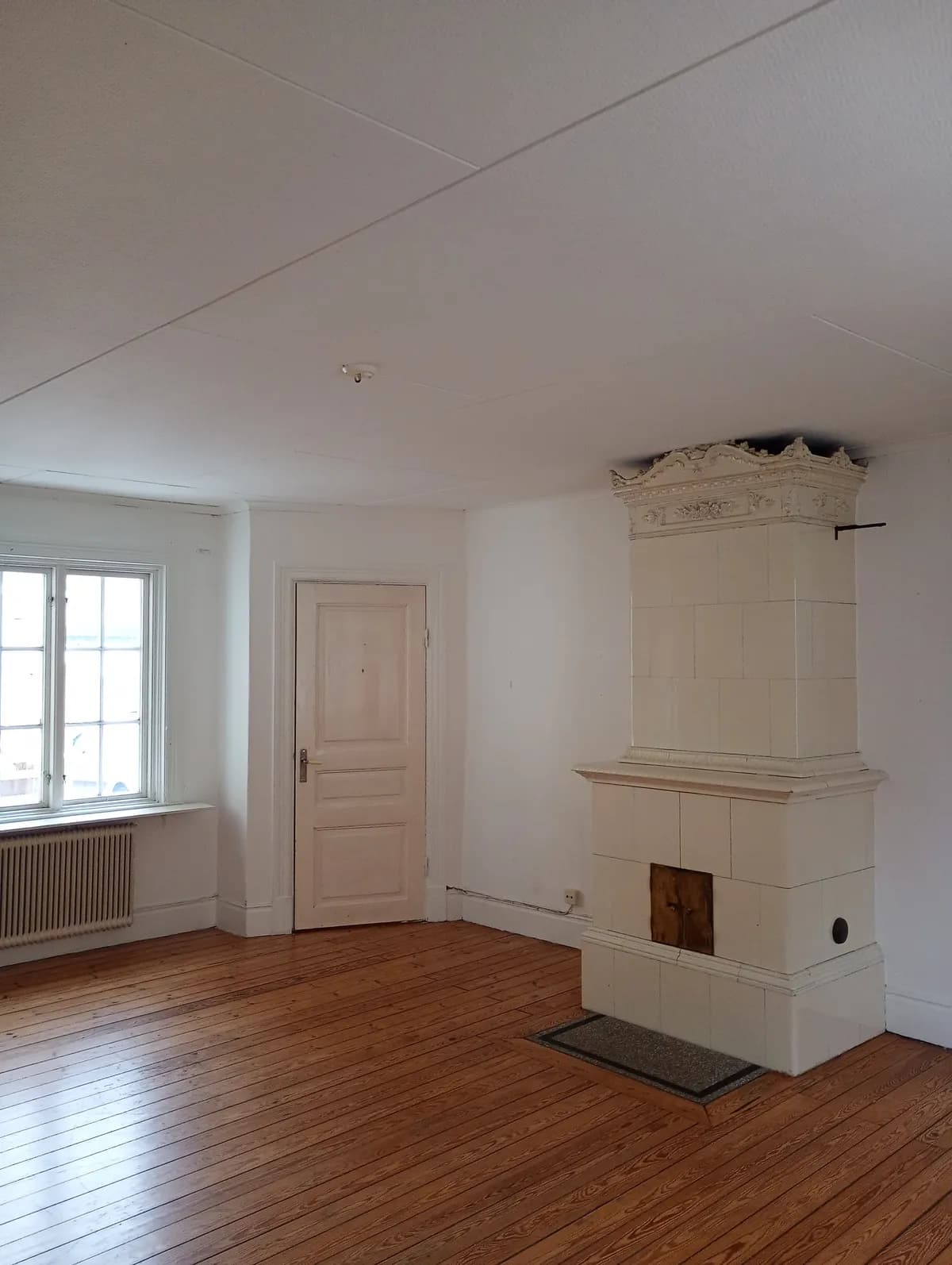 Hyreslägenhet på Karlshamn i karlshamn