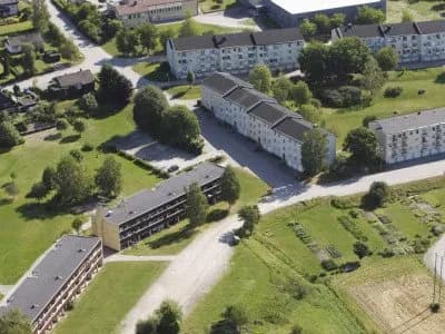 Hyreslägenhet på Malmköping i malmkoping