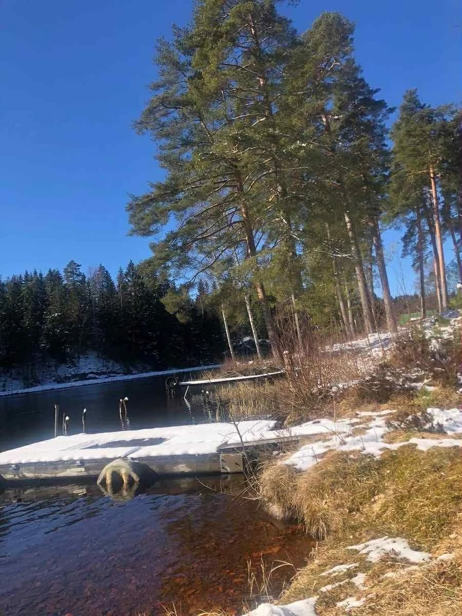 Hyreslägenhet på Dals Långed i dals-langed