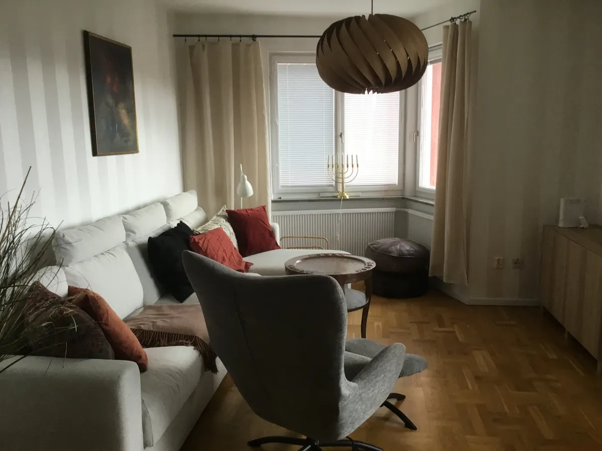 Hyreslägenhet på Södertälje i sodertalje