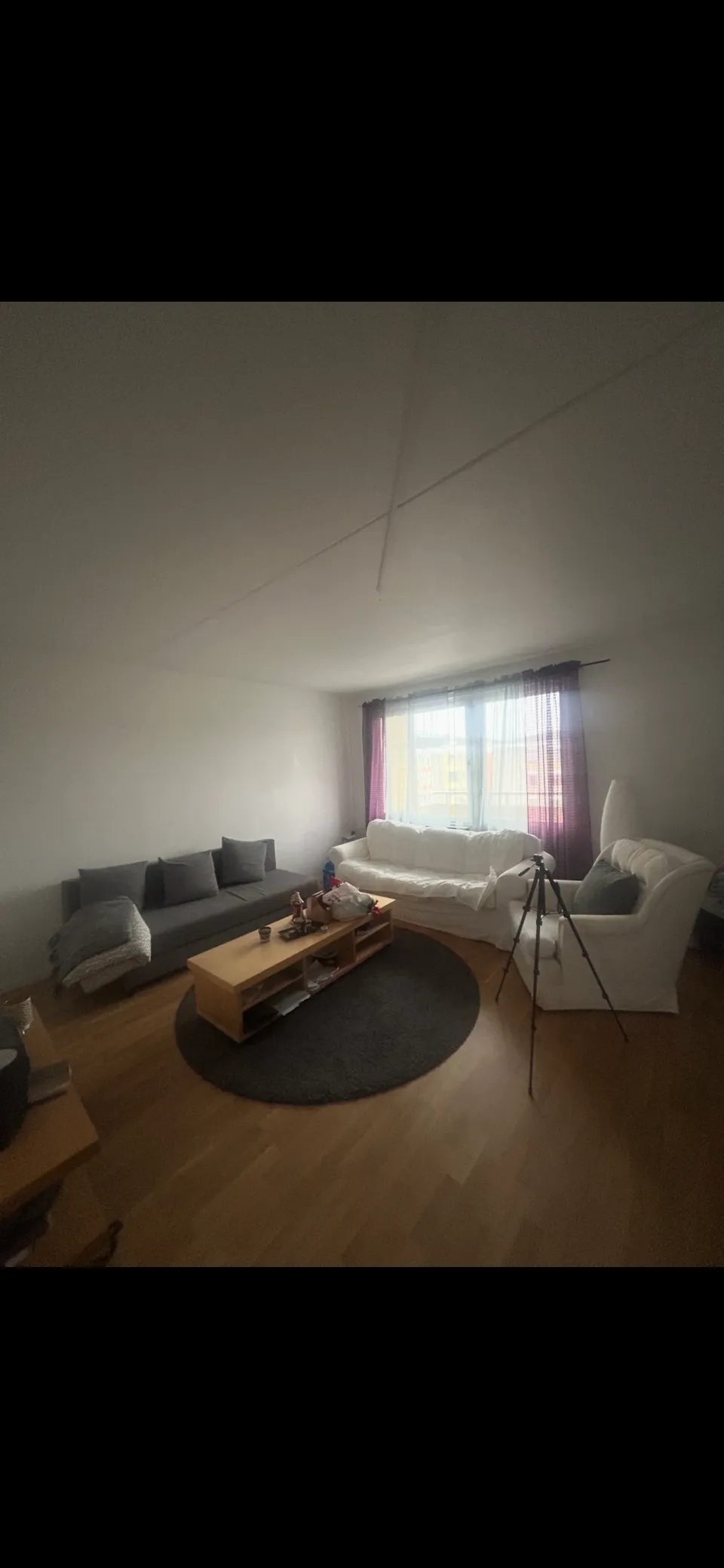 Hyreslägenhet på Angered i angered