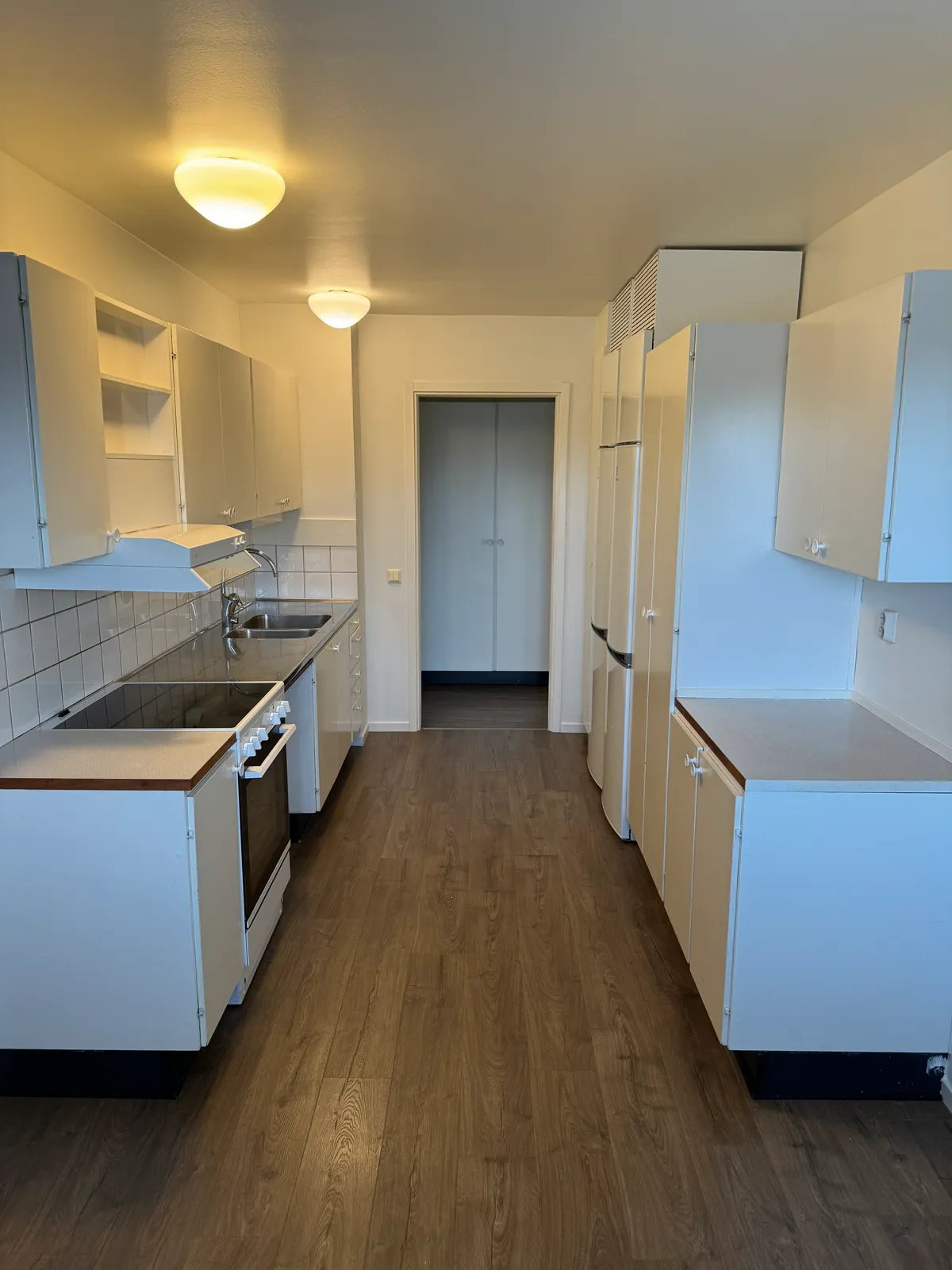 Hyreslägenhet på Katrineholm i katrineholm