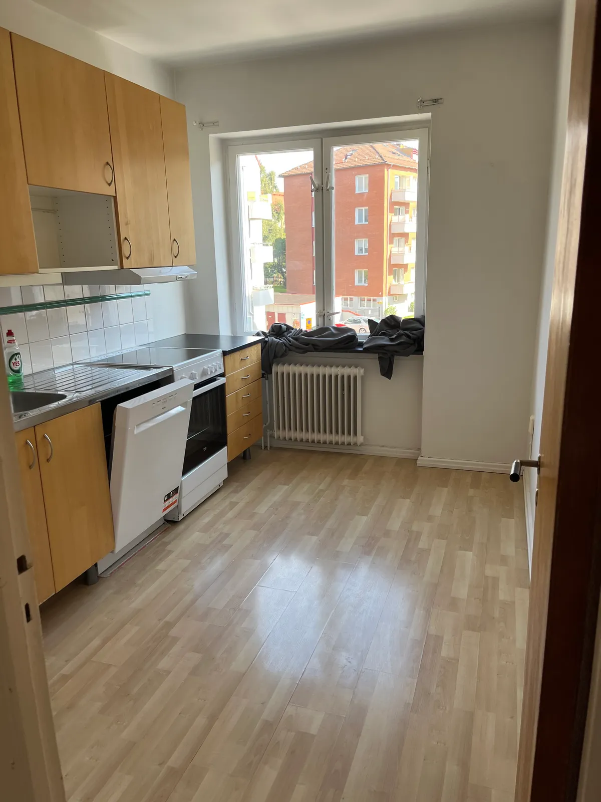 Hyreslägenhet på Helsingborg i helsingborg