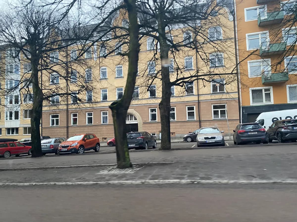 Hyreslägenhet på Norrköping i norrkoping