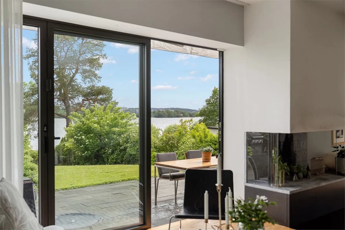 Hyresbostad på Lidingö i lidingo