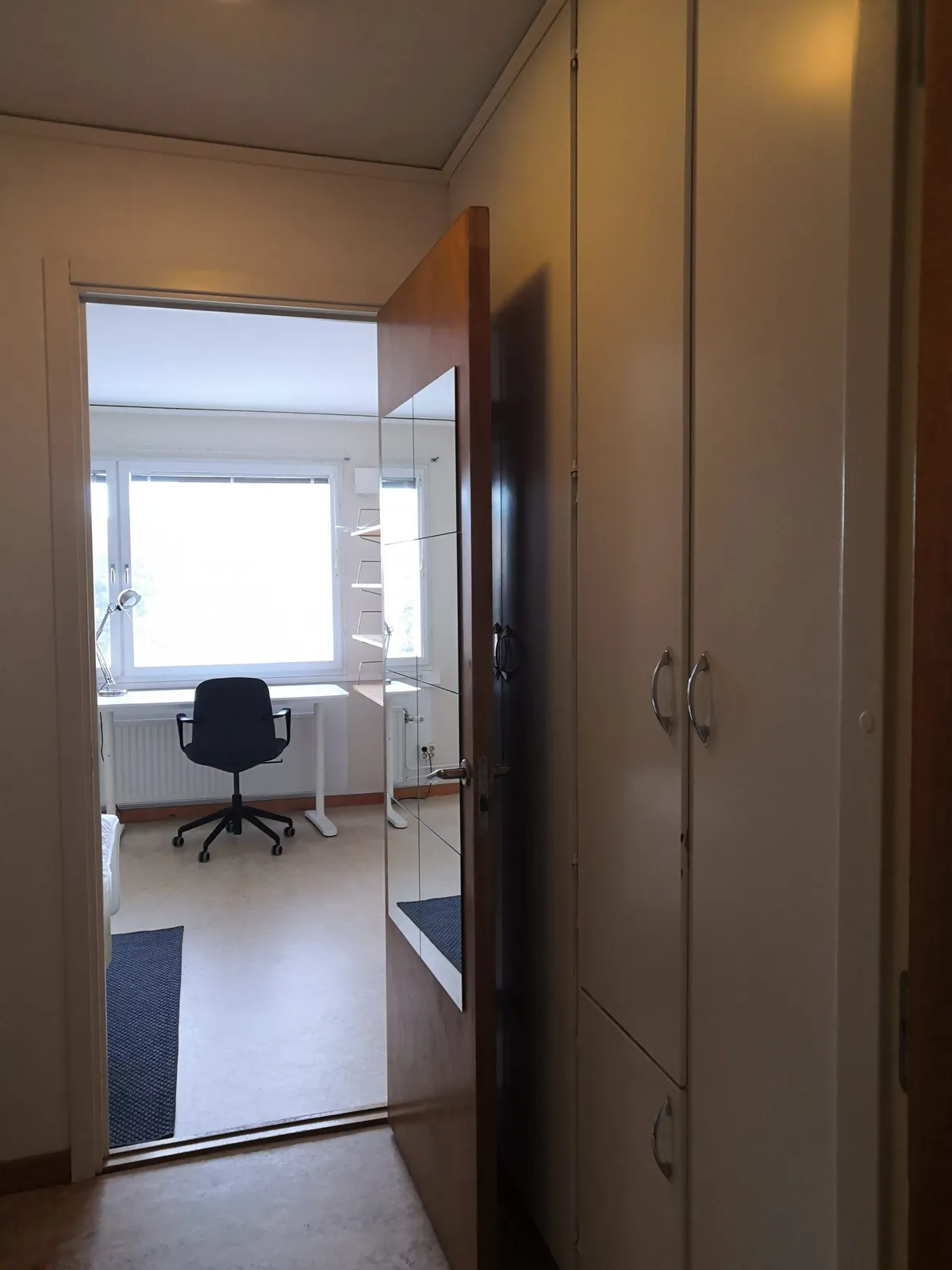 Hyreslägenhet på Uppsala i uppsala