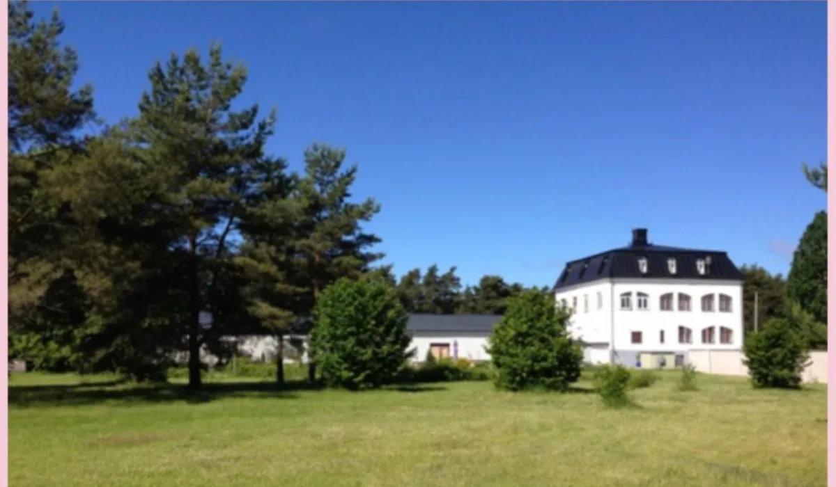 Hyreslägenhet på Visby i visby