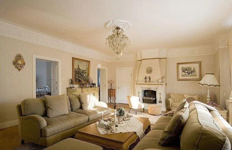 Hyreslägenhet på Lidingö i lidingo