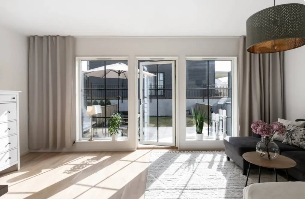 Hyresbostad på Vintrosa i vintrosa