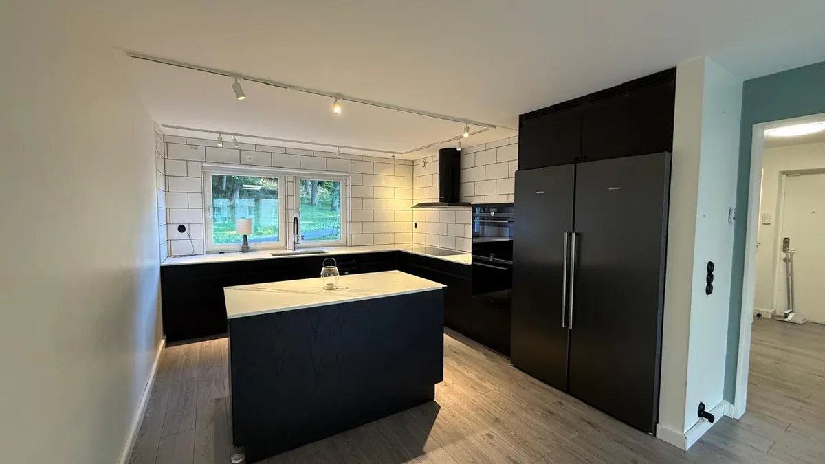 Hyreslägenhet på Göteborg i goteborg