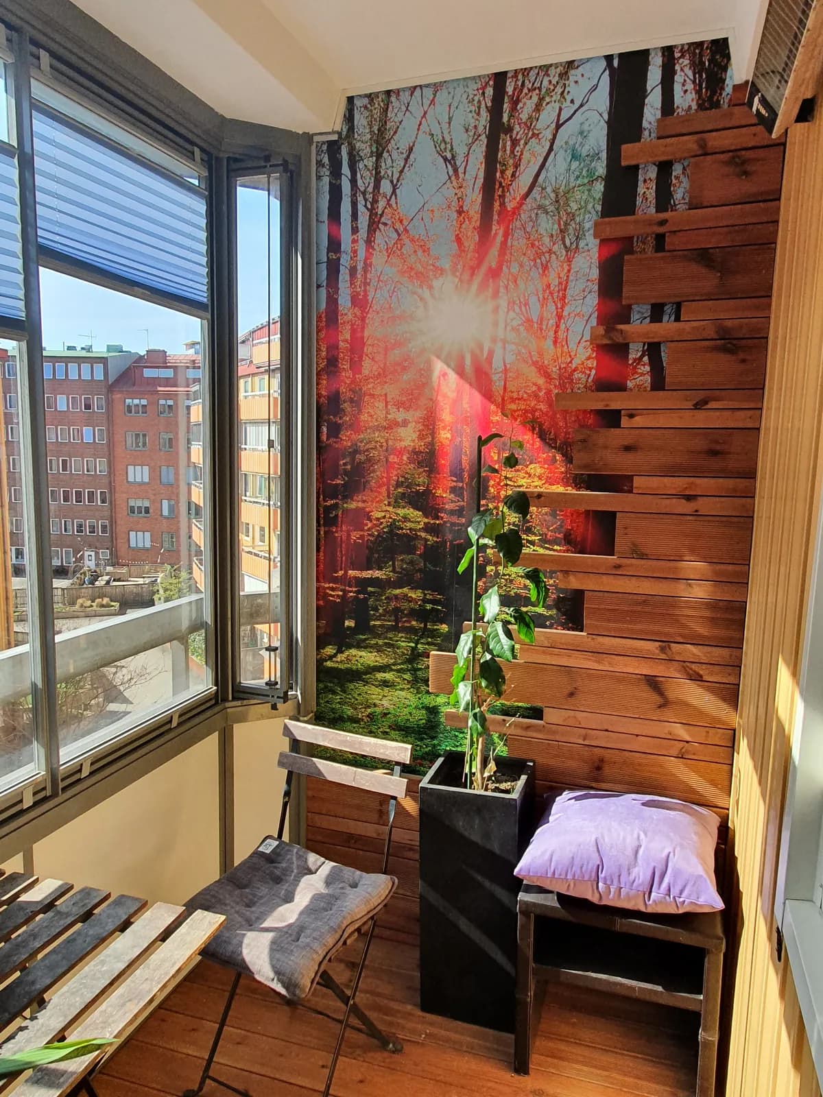 Hyreslägenhet på Göteborg i goteborg