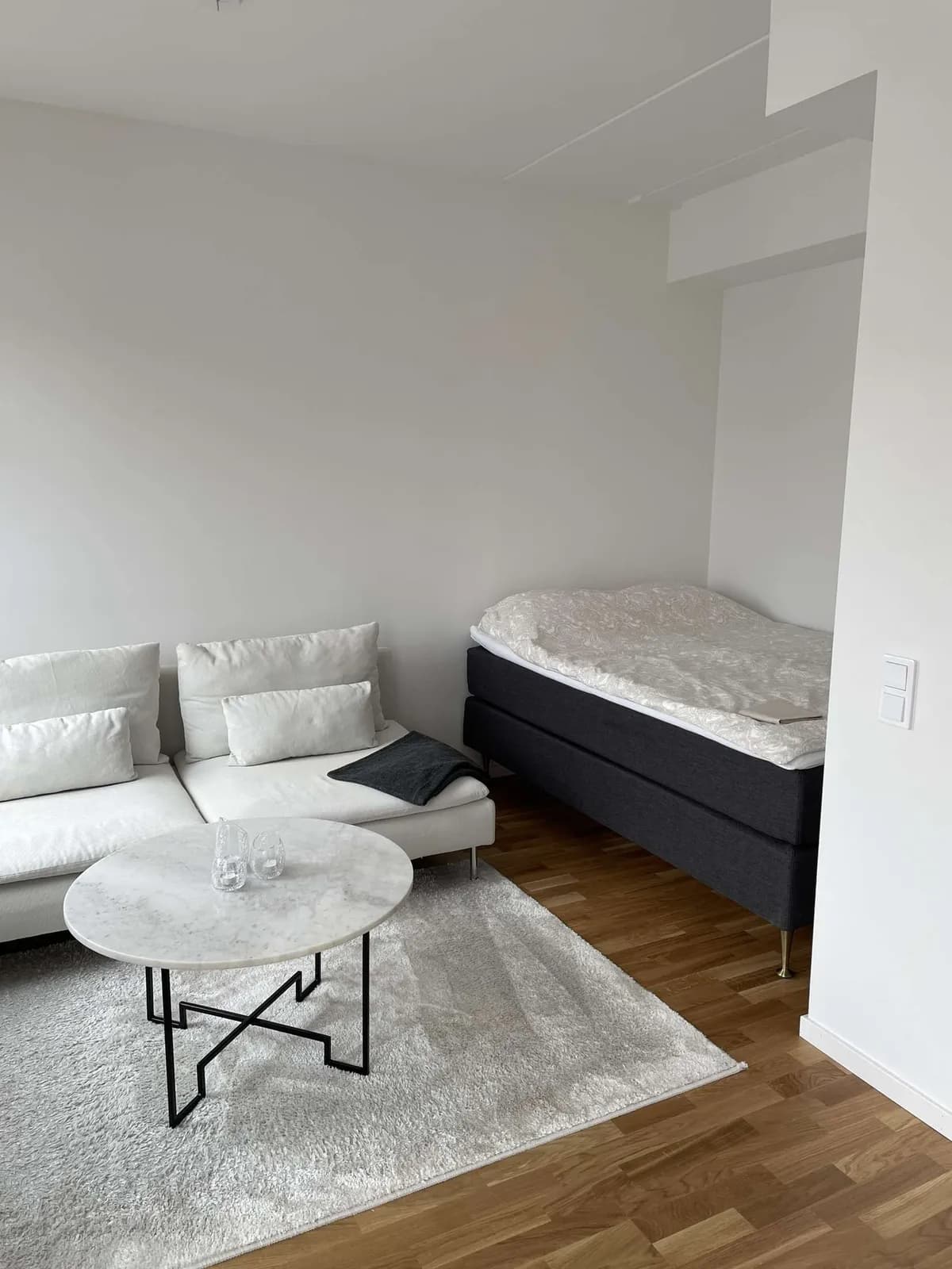 Hyreslägenhet på Järfälla i jarfalla