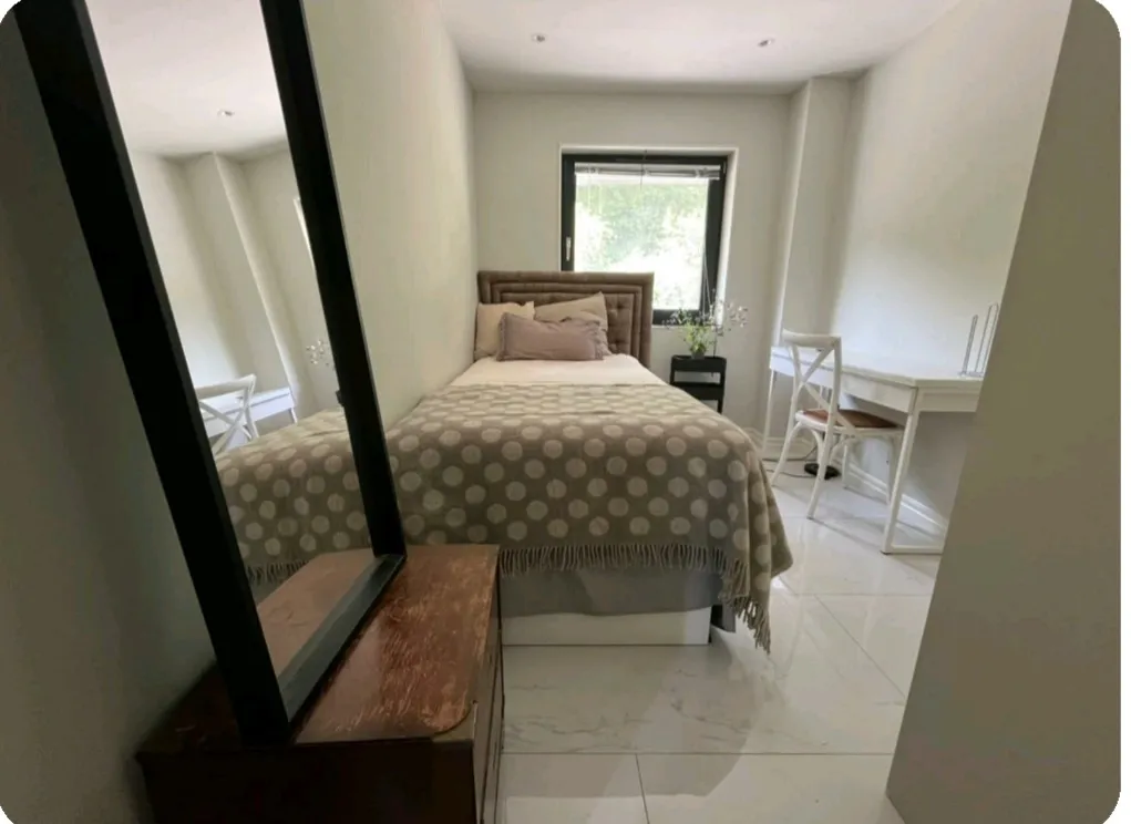 Hyresbostad på Mölndal i molndal