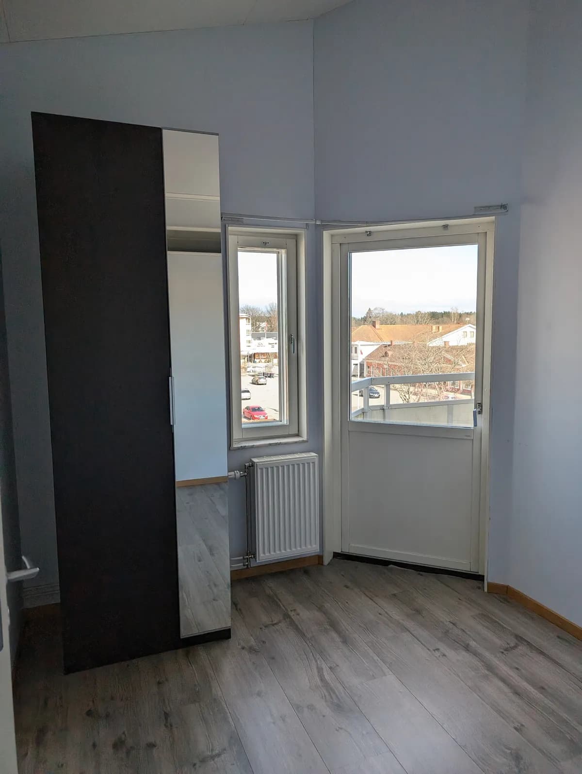 Hyreslägenhet på Tibro i tibro