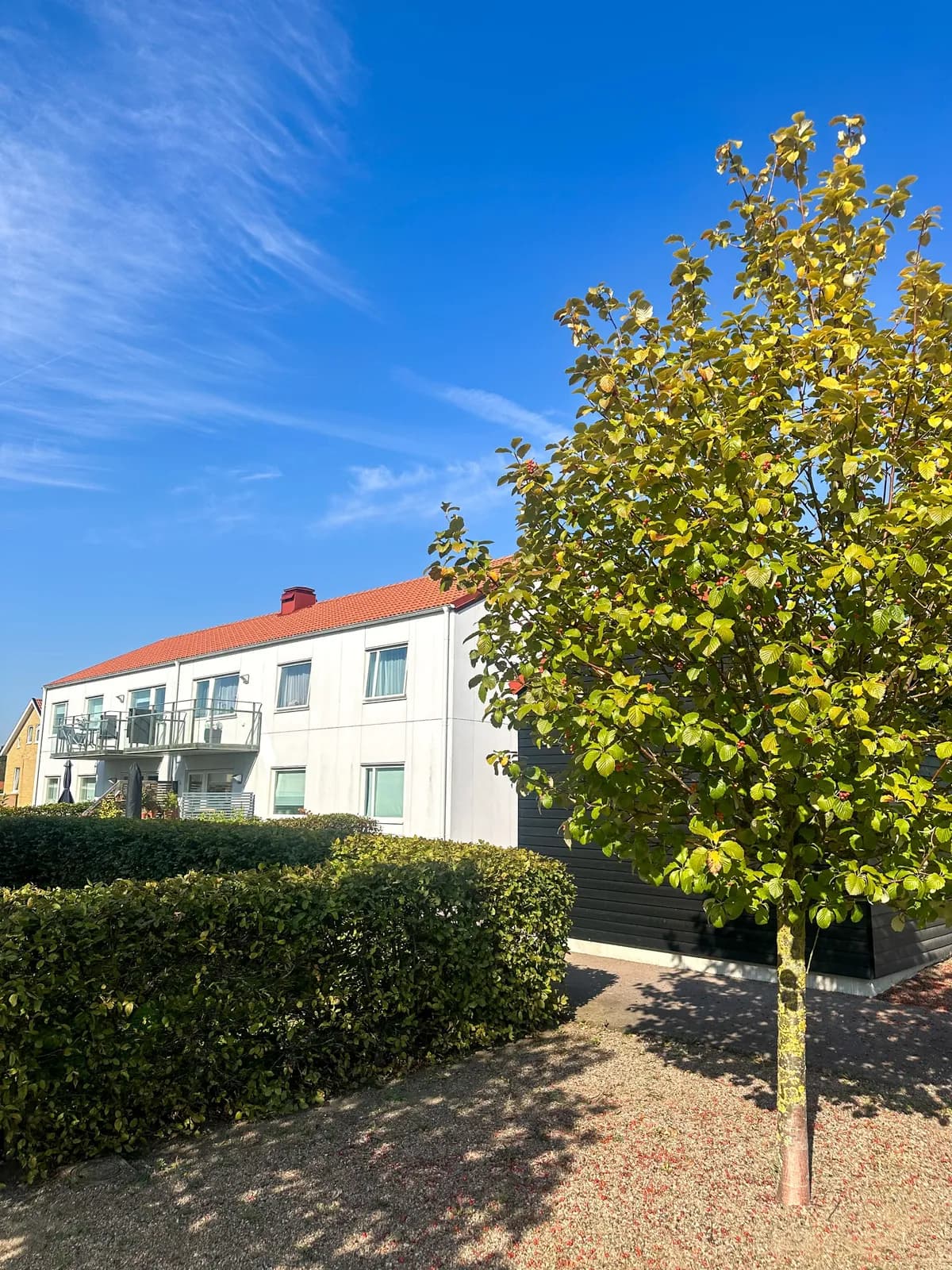 Hyreslägenhet på Åstorp i astorp