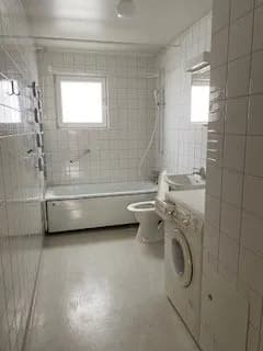 Hyreslägenhet på Norsborg i norsborg