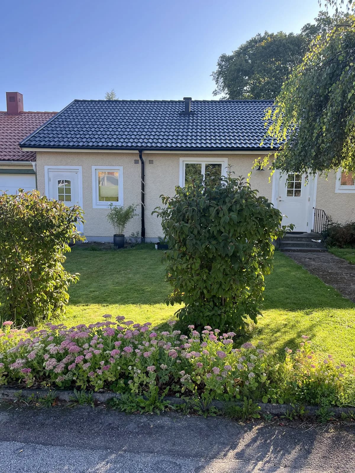 Hyresbostad på Urshult i urshult