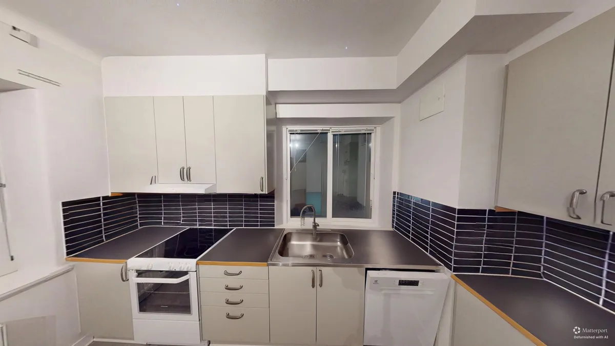 Hyreslägenhet på Landskrona i landskrona