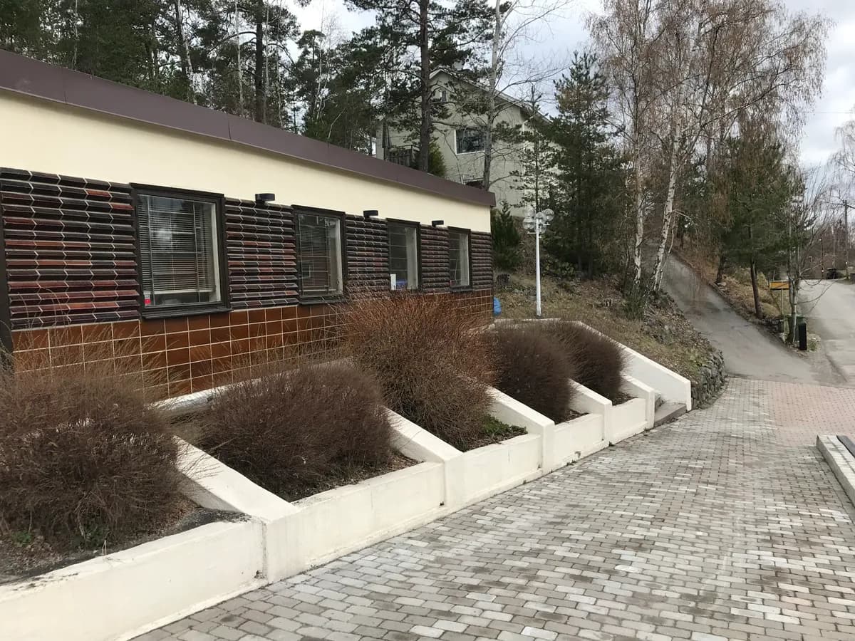 Hyresbostad på Tullinge i tullinge