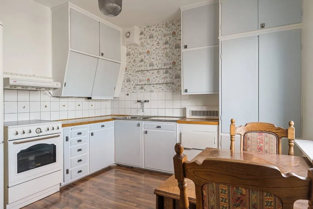 Hyreslägenhet på Kumla i kumla