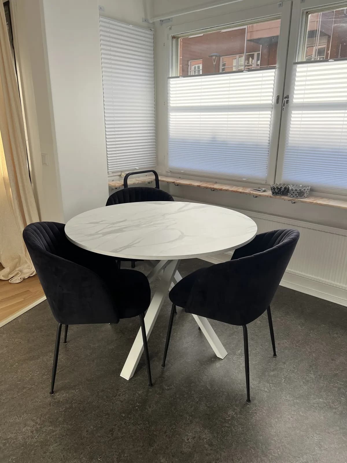 Hyreslägenhet på Sundbyberg i sundbyberg