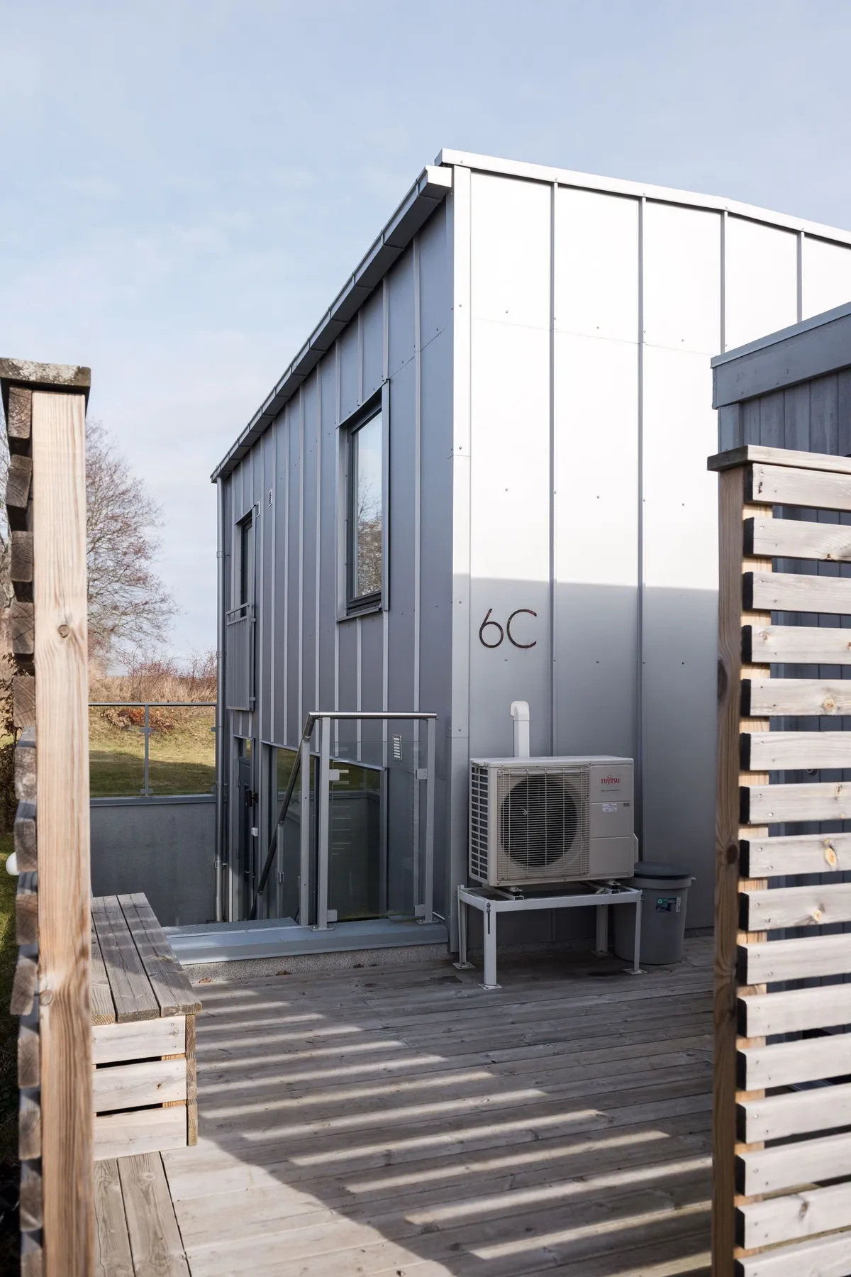 Hyresbostad på Bålsta i balsta