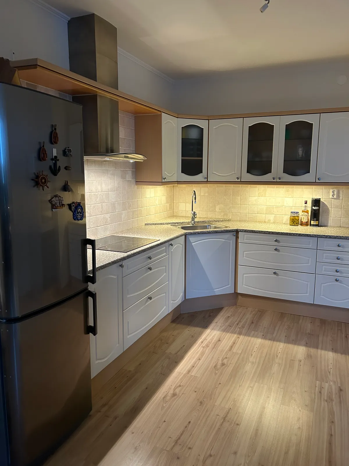 Lägenhet på Södra Storgatan i Bjuv