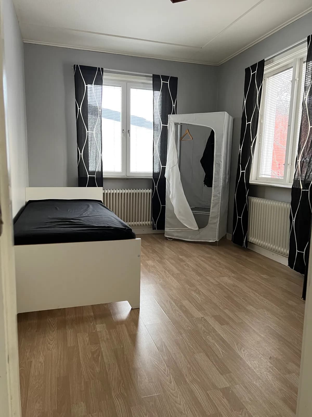 Hyresbostad på Haparanda i haparanda