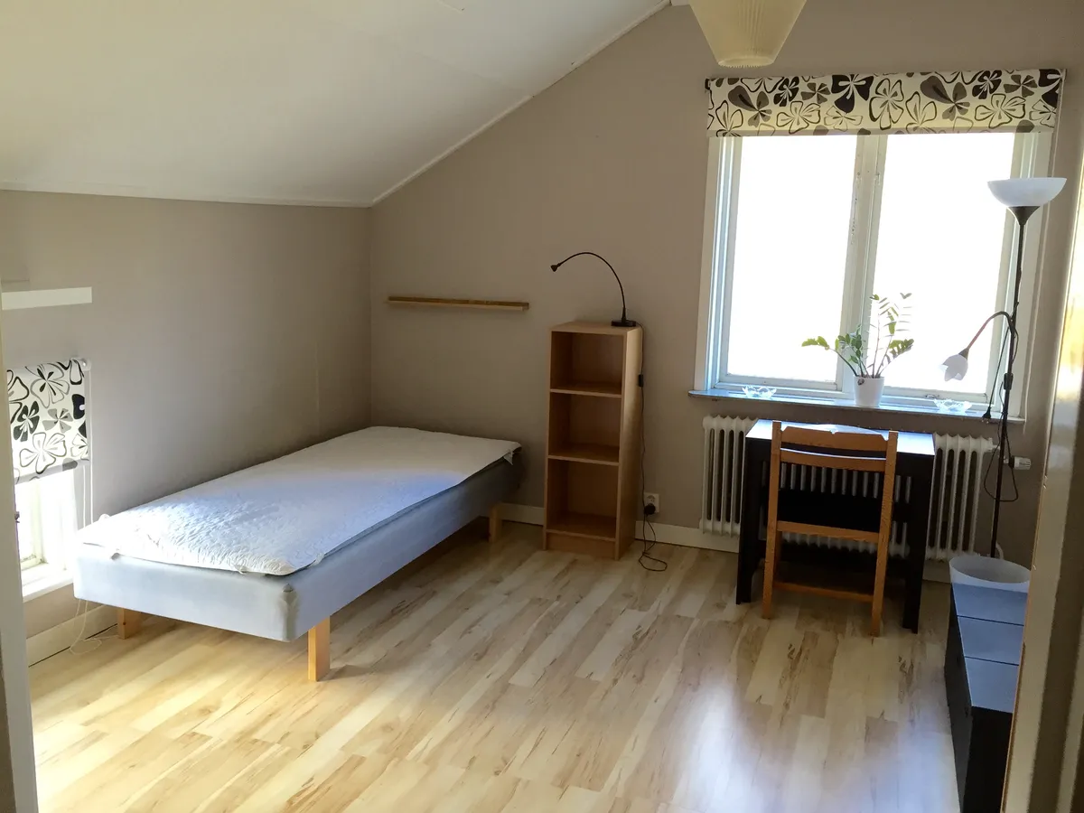 Hyresbostad på Haparanda i haparanda