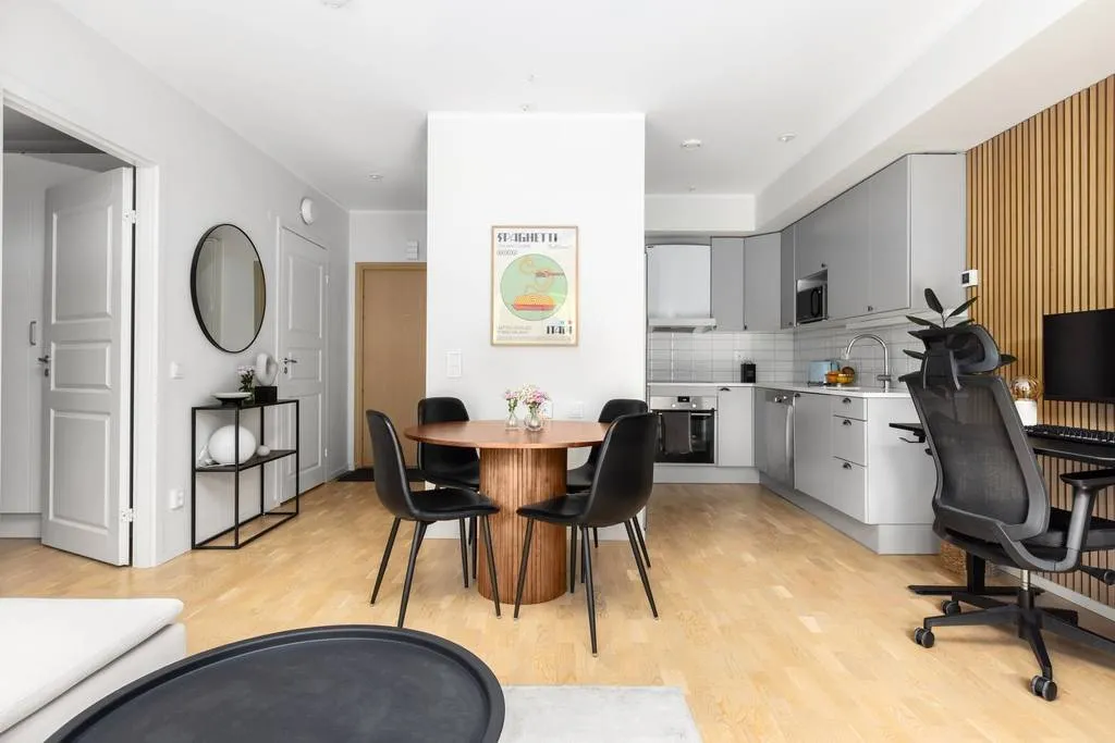 Hyreslägenhet på Saltsjö-boo i saltsjo-boo