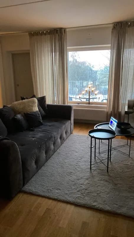 Hyreslägenhet på Älta i alta