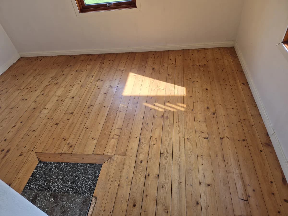 Hyresbostad på Kolmården i kolmarden