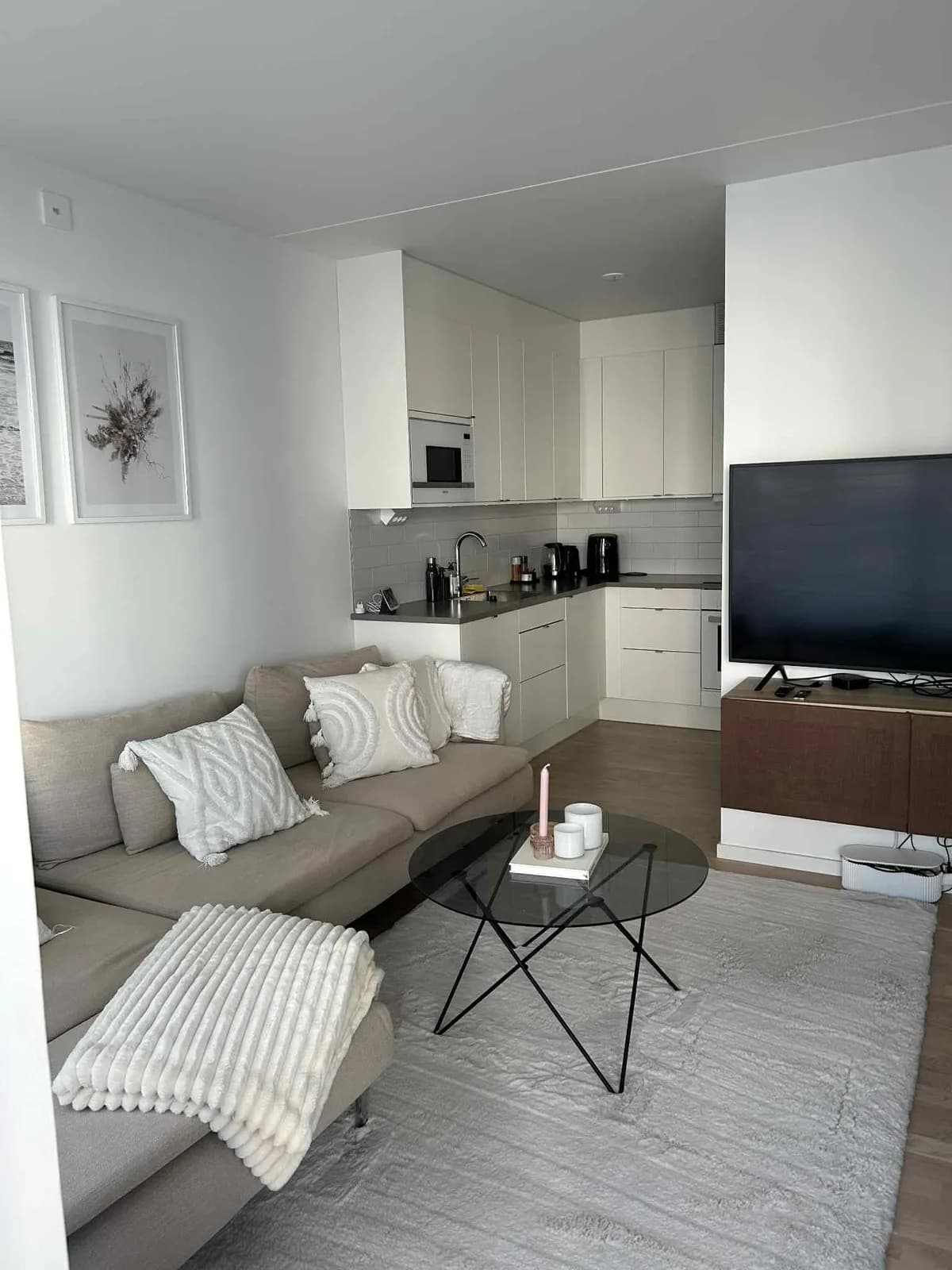 Hyreslägenhet på Västra Frölunda i vastra-frolunda