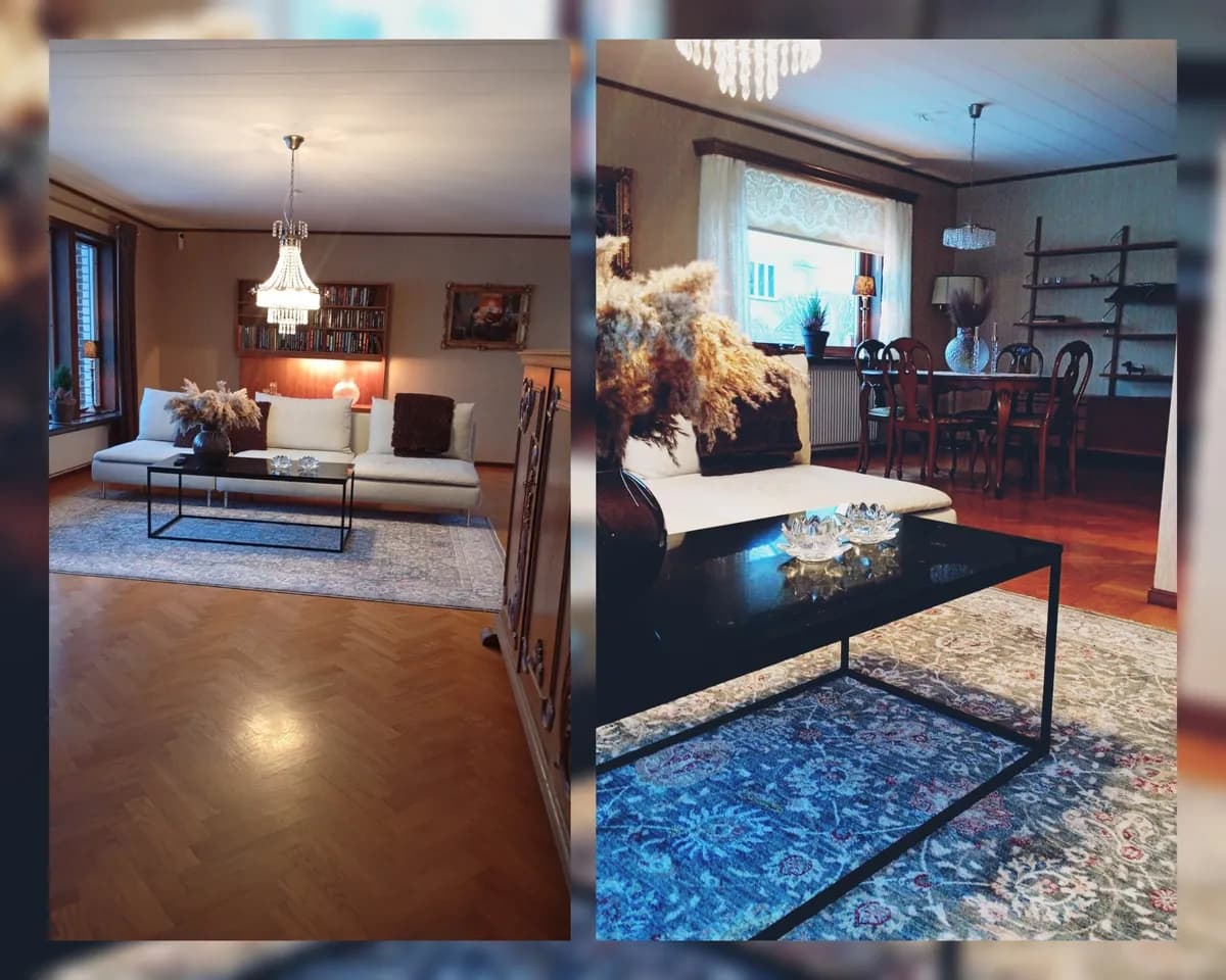 Hyresbostad på Glimåkra i glimakra