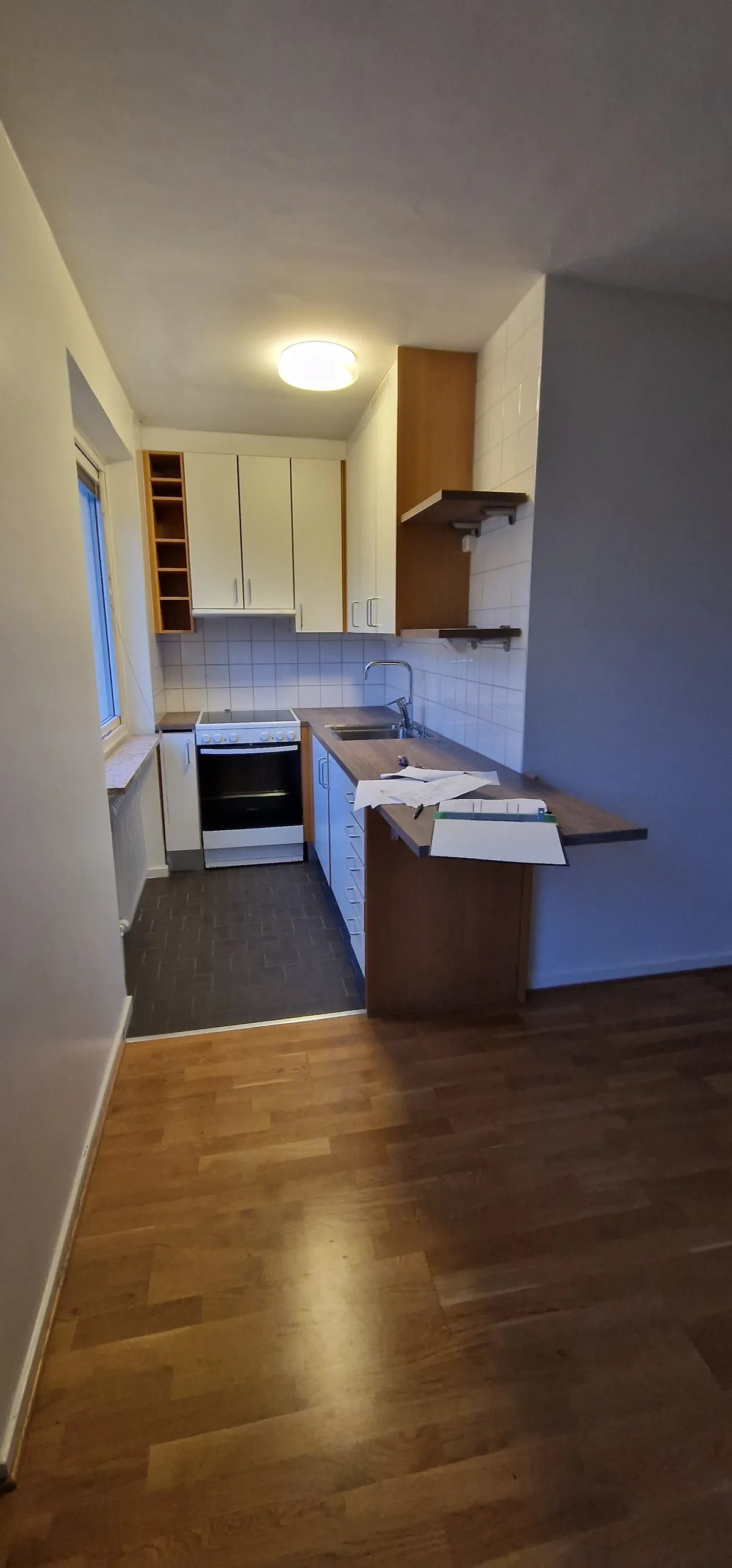 Hyreslägenhet på Malmö i malmo