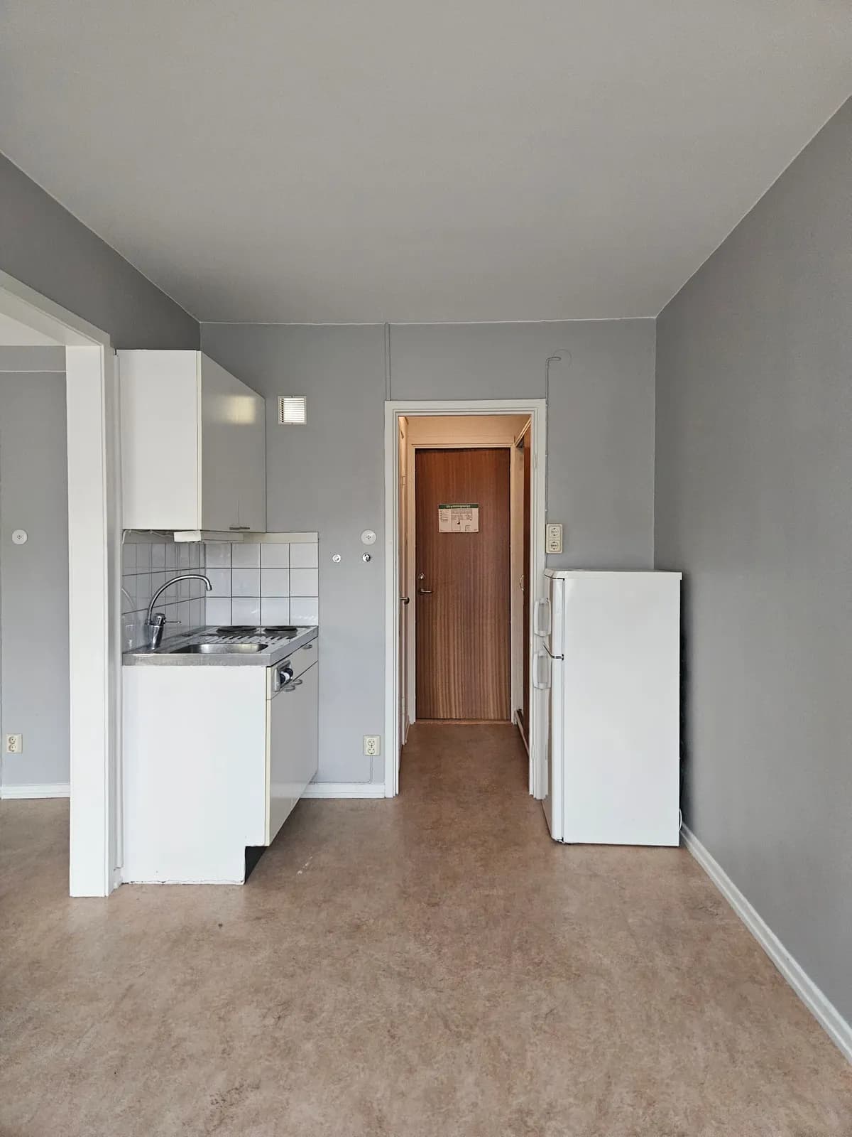 Hyreslägenhet på Uddevalla i uddevalla