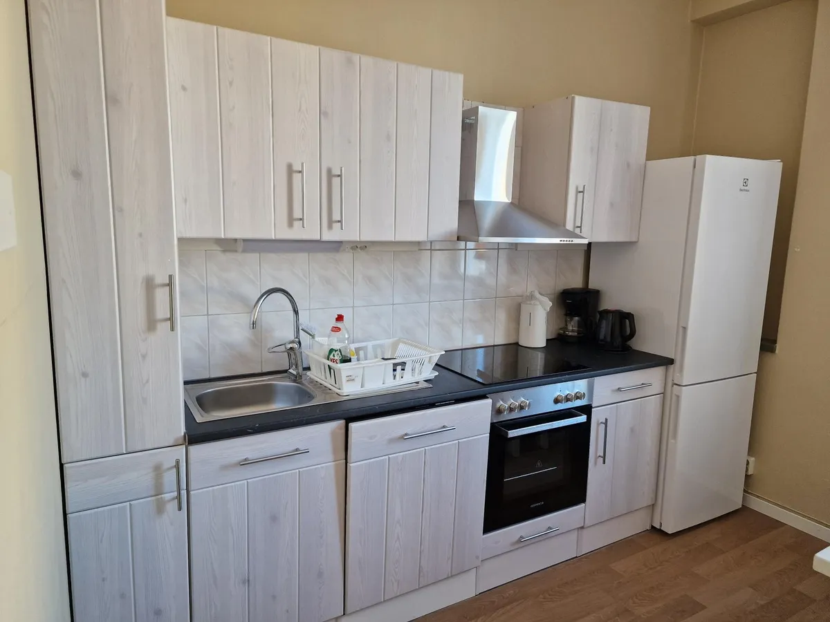 Hyreslägenhet på Malung i malung