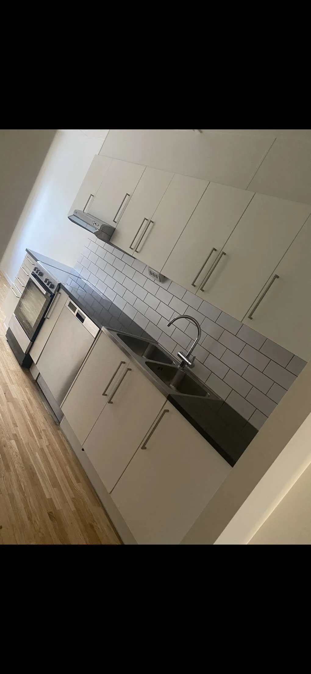 Hyreslägenhet på Jordbro i jordbro