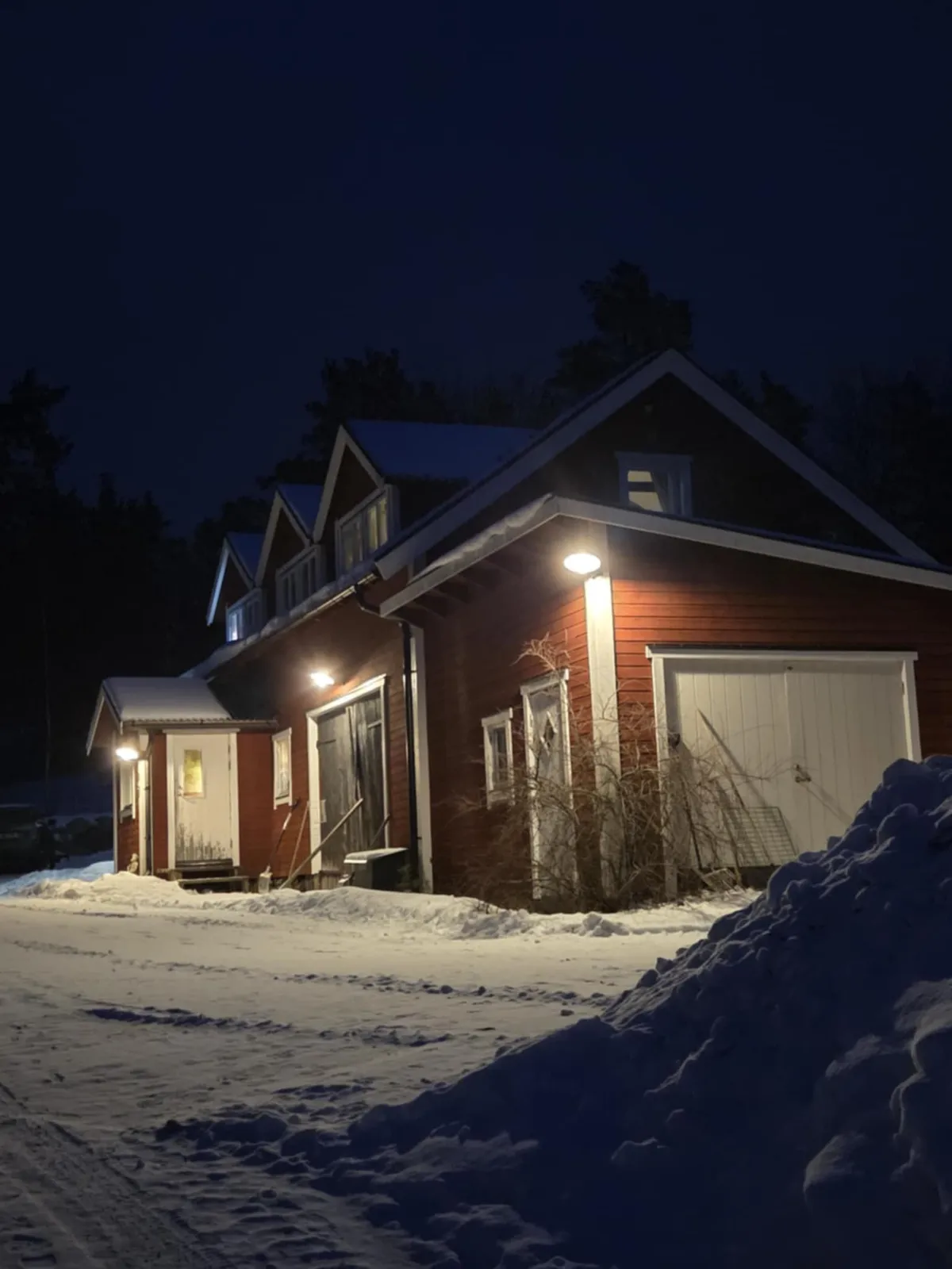 Hyresbostad på Norra Sorunda i norra-sorunda