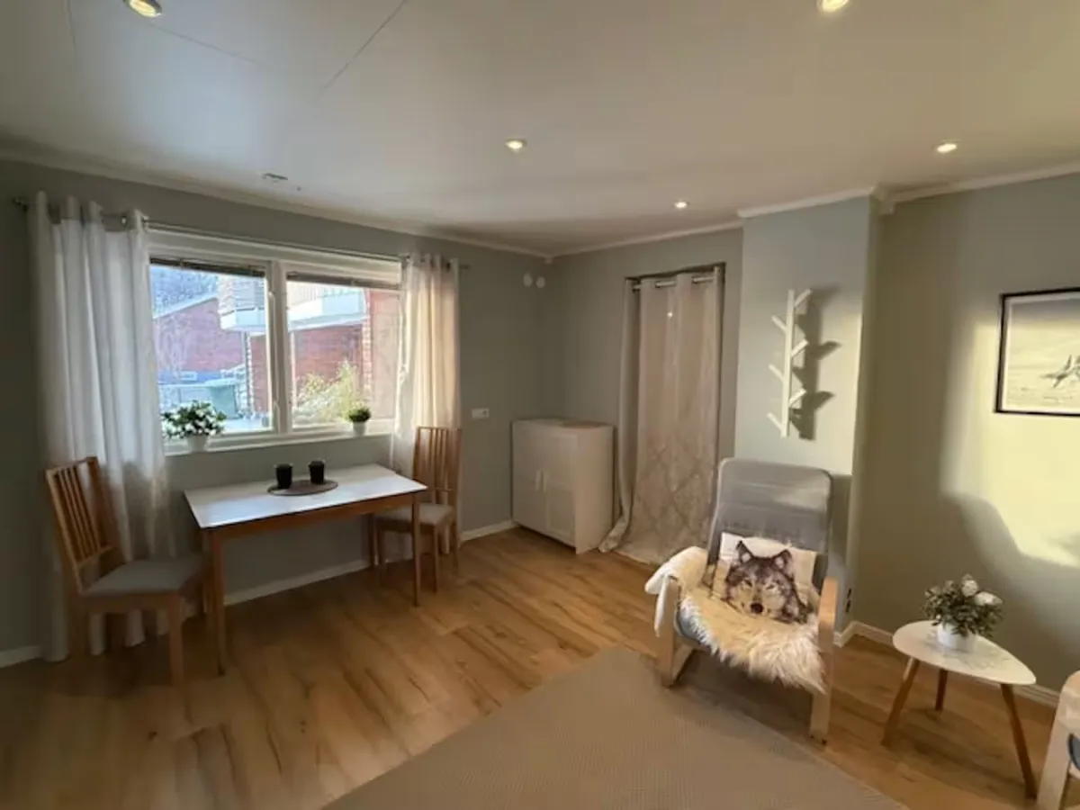 Hyresbostad på Kungälv i kungalv