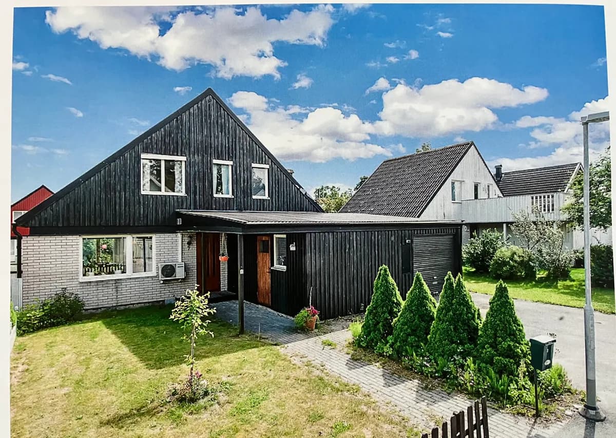 Hyresbostad på Upplands Väsby i upplands-vasby