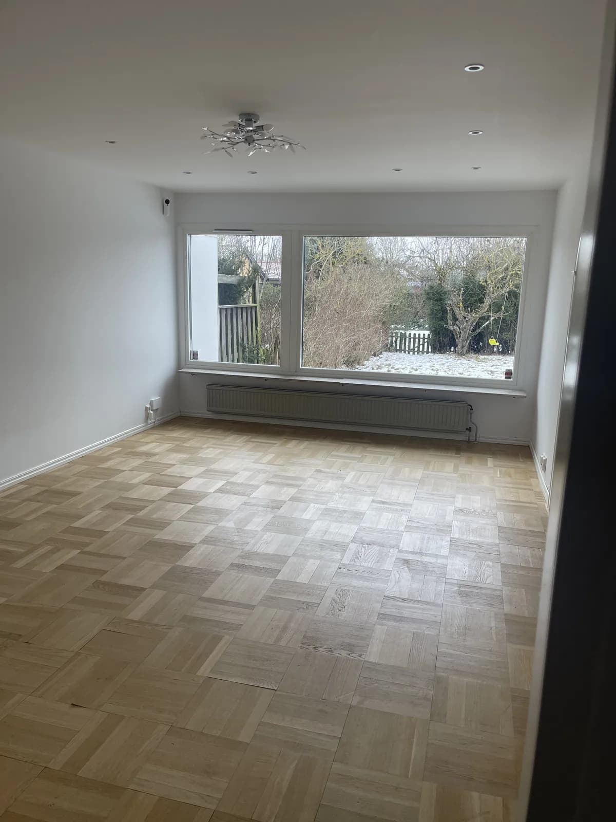 Radhus på Ärtgränd i Malmö