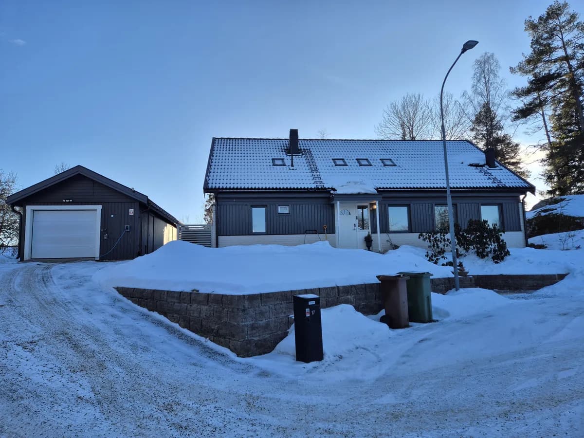 Hyresbostad på Huddinge i huddinge