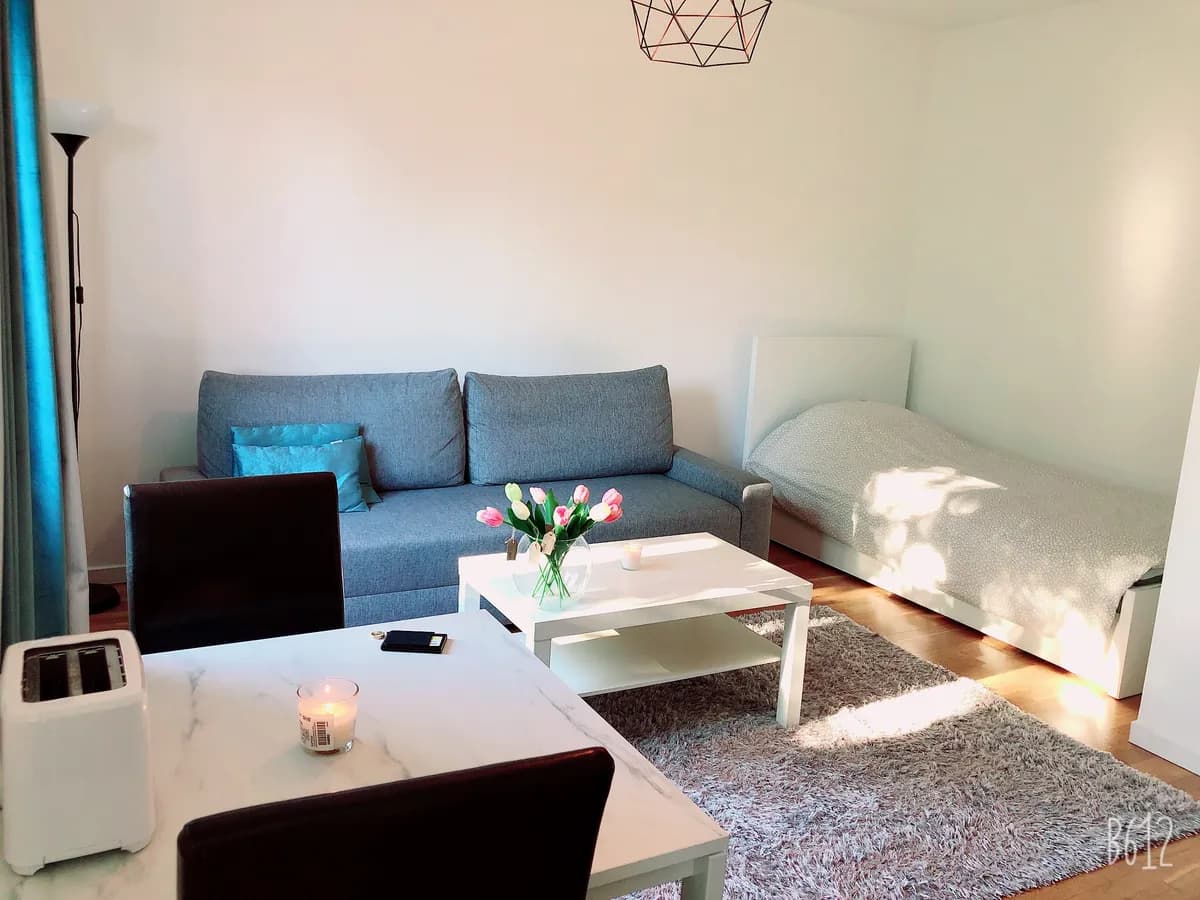 Hyreslägenhet på Västerås i vasteras