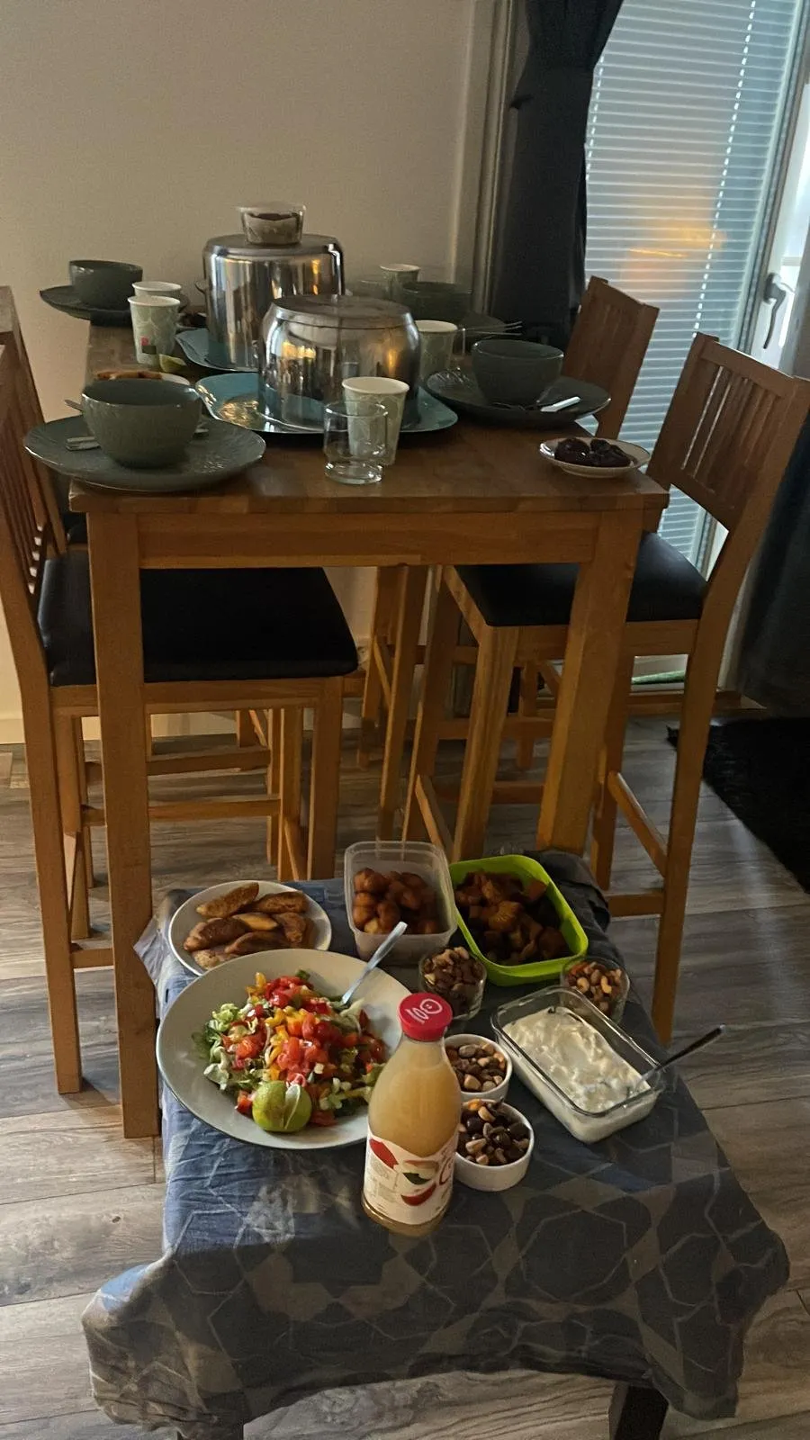 Hyreslägenhet på Luleå i lulea