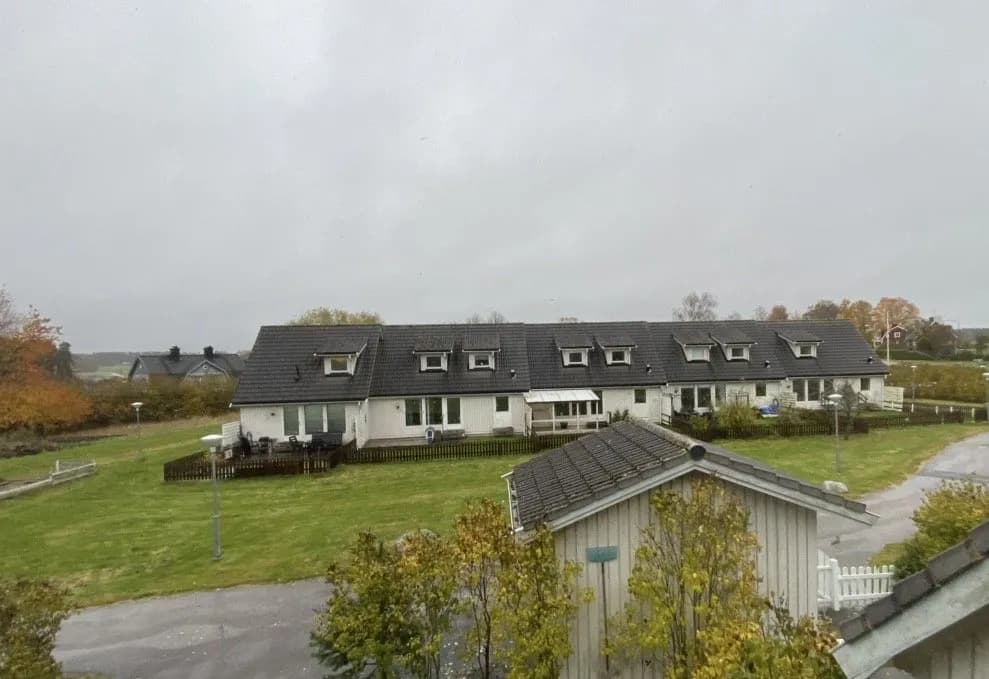 Hyresbostad på Bettna i bettna