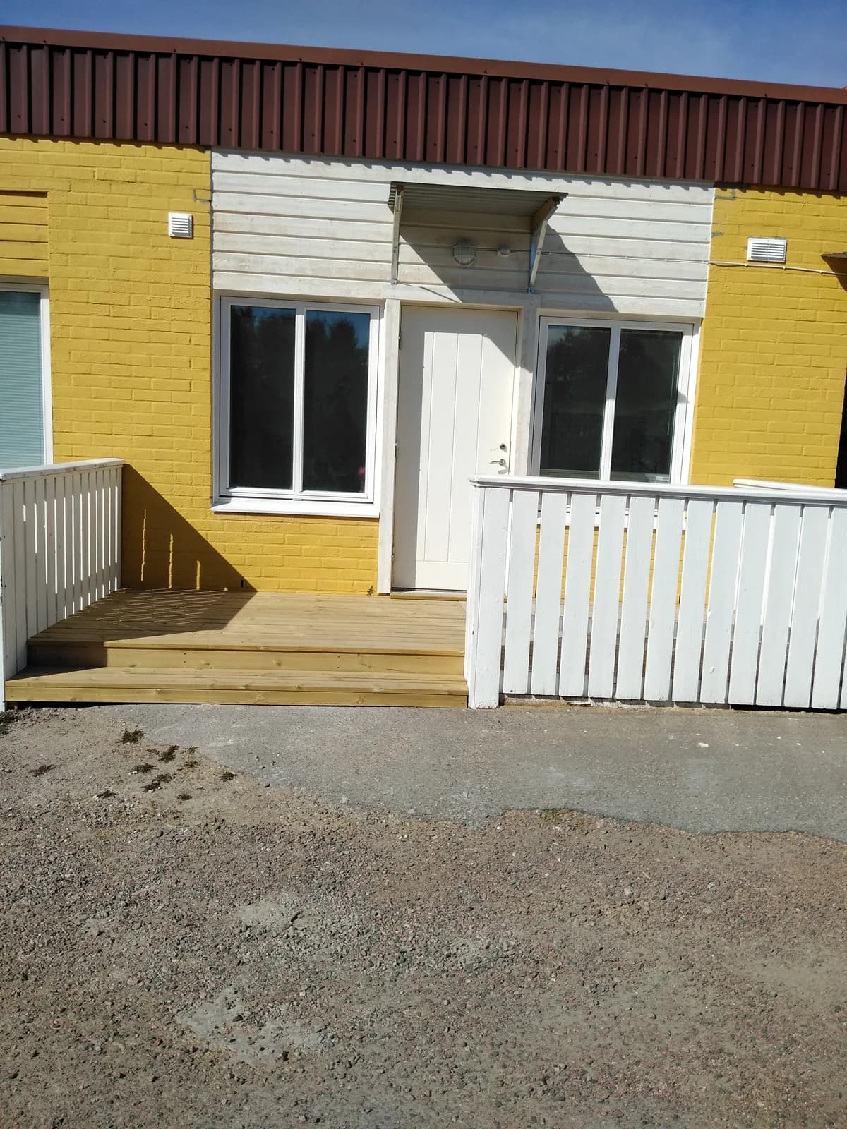 Hyreslägenhet på Kungsbacka i kungsbacka