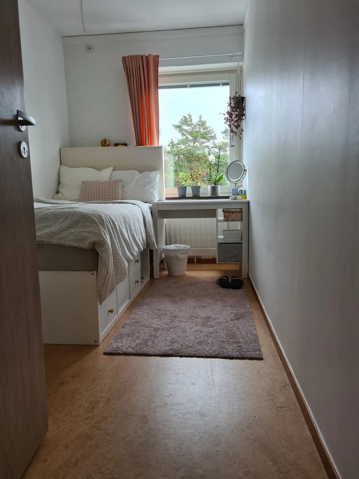 Hyreslägenhet på Haninge i haninge