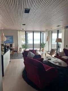 Hyreslägenhet på Åhus i ahus